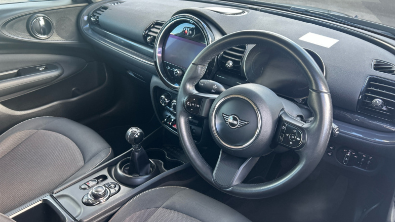 MINI Clubman 1.5 Cooper Classic 6dr Petrol Estate